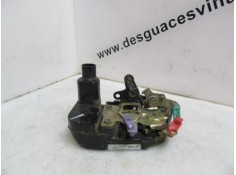 Recambio de cerradura pta. del. izq. : chrysler neon : 2.0 g (133 cv) [2005] para chrysler neon 2.0 g (133 cv) referencia OEM IA
