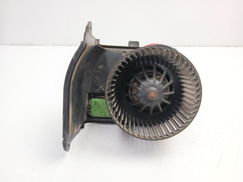 Recambio de motor calefaccion para renault kangoo (kc0/1_) 1.9 dti (kc0u) referencia OEM IAM 7701050894  