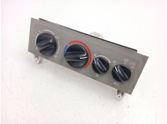 Recambio de mandos calefaccion aire para renault kangoo (kc0/1_) 1.9 dti (kc0u) referencia OEM IAM 7701051896  