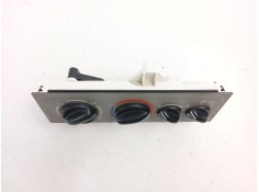 Recambio de mandos calefaccion aire para renault kangoo (kc0/1_) 1.9 dti (kc0u) referencia OEM IAM 7701051896   2