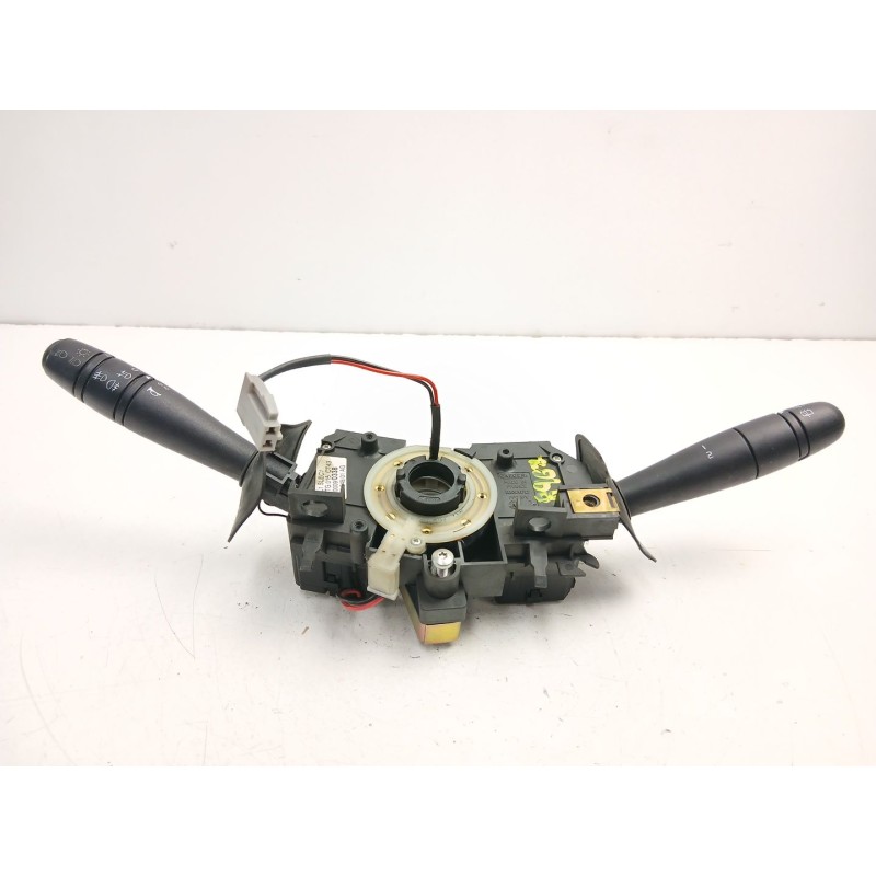 Recambio de mando luces y limpias para renault kangoo (kc0/1_) 1.9 dti (kc0u) referencia OEM IAM 8200090338  