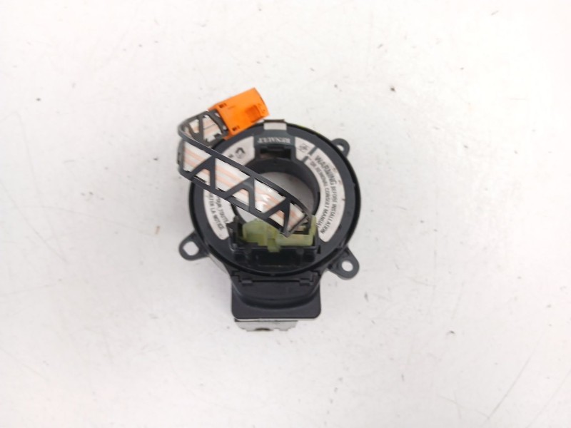 Recambio de anillo airbag para renault kangoo (kc0/1_) 1.9 dti (kc0u) referencia OEM IAM 7700840099  