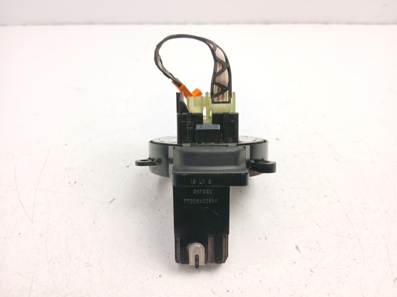 Recambio de anillo airbag para renault kangoo (kc0/1_) 1.9 dti (kc0u) referencia OEM IAM 7700840099  