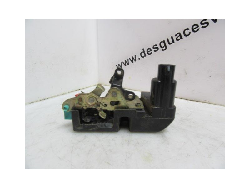 Recambio de cerradura pta. del. izq. : chrysler neon : 2.0 g (133 cv) [2005] para chrysler neon 2.0 g (133 cv) referencia OEM IA