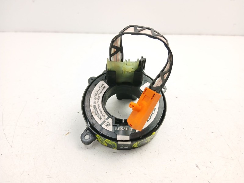 Recambio de anillo airbag para renault kangoo (kc0/1_) 1.9 dti (kc0u) referencia OEM IAM 7700840099  