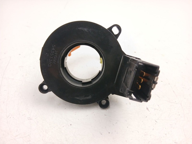 Recambio de anillo airbag para renault kangoo (kc0/1_) 1.9 dti (kc0u) referencia OEM IAM 7700840099  