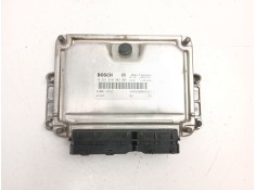 Recambio de centralita para renault kangoo (kc0/1_) 1.9 dti (kc0u) referencia OEM IAM 8200118522 0281010502 8200085921 2