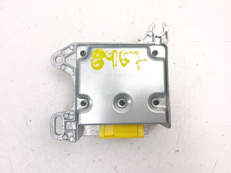 Recambio de centralita airbag para renault kangoo (kc0/1_) 1.9 dti (kc0u) referencia OEM IAM 8200098401 550751800 