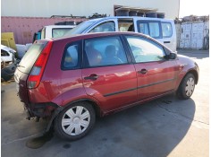 ford fiesta v (jh_, jd_) del año 2003 2