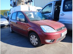 Recambio de carroceria para ford fiesta v (jh_, jd_) 1.4 tdci referencia OEM IAM   