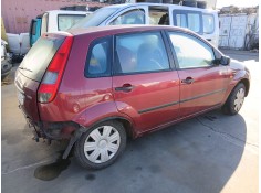 Recambio de carroceria para ford fiesta v (jh_, jd_) 1.4 tdci referencia OEM IAM    2