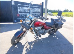 hyosung gv del año 2015