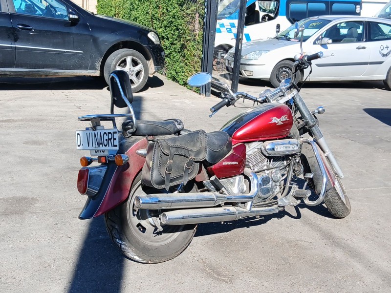 hyosung gv del año 2015