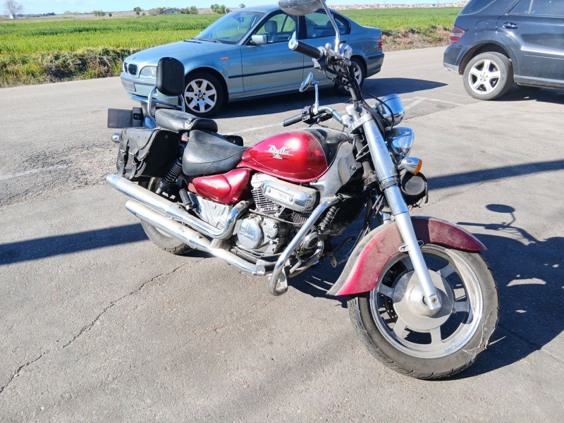 hyosung gv del año 2015