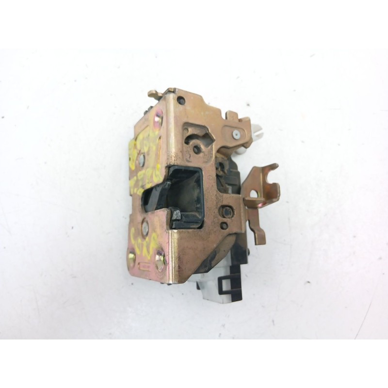 Recambio de cerradura puerta trasera izquierda para renault kangoo (kc0/1_) 1.9 dti (kc0u) referencia OEM IAM 8200051735  