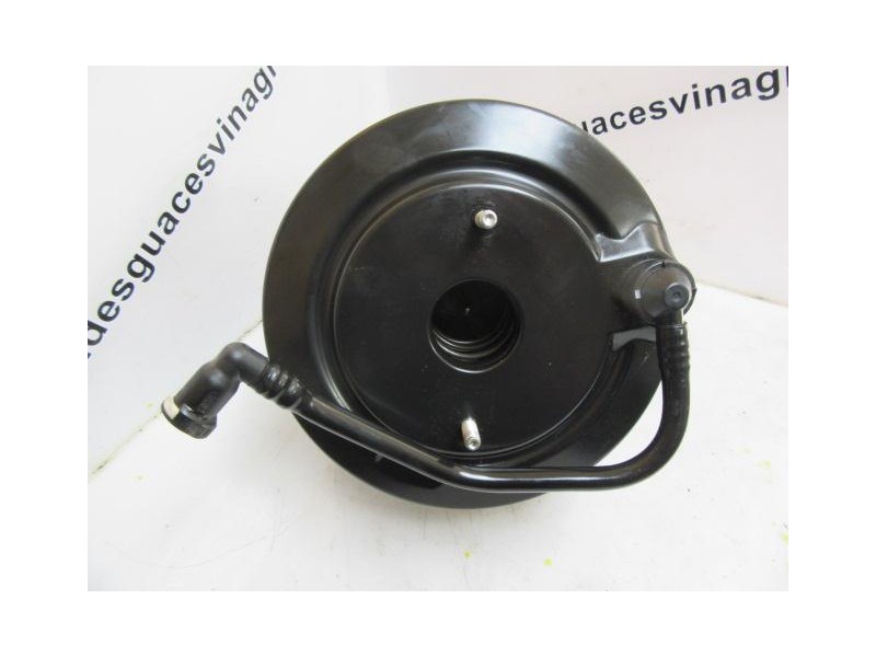 Recambio de servofreno : bmw 320 : 2.0 td e90 (163,15cv) [2006] para bmw  320 2.0 td e90 referencia OEM IAM 29676412505  