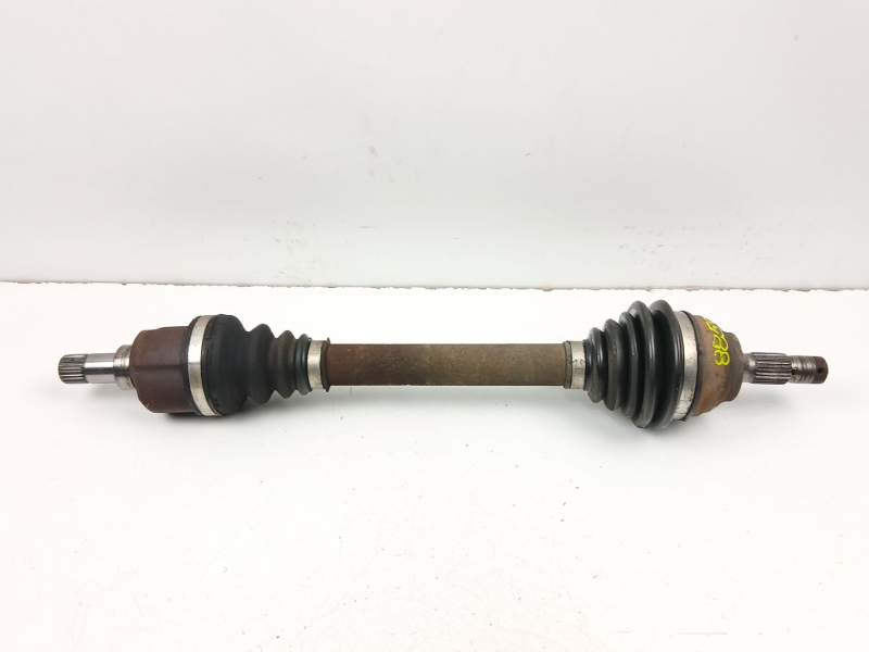 Recambio de transmision delantera izquierda para peugeot 308 i (4a_, 4c_) 1.6 hdi referencia OEM IAM 3272LG  
