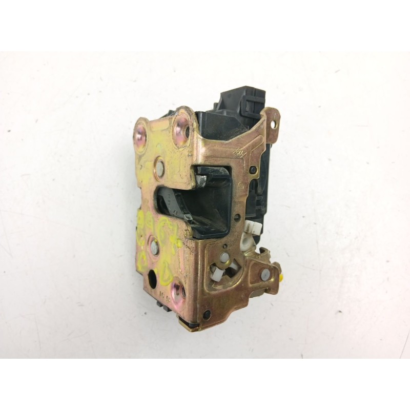 Recambio de cerradura puerta delantera derecha para renault kangoo (kc0/1_) 1.9 dti (kc0u) referencia OEM IAM 8200727504  