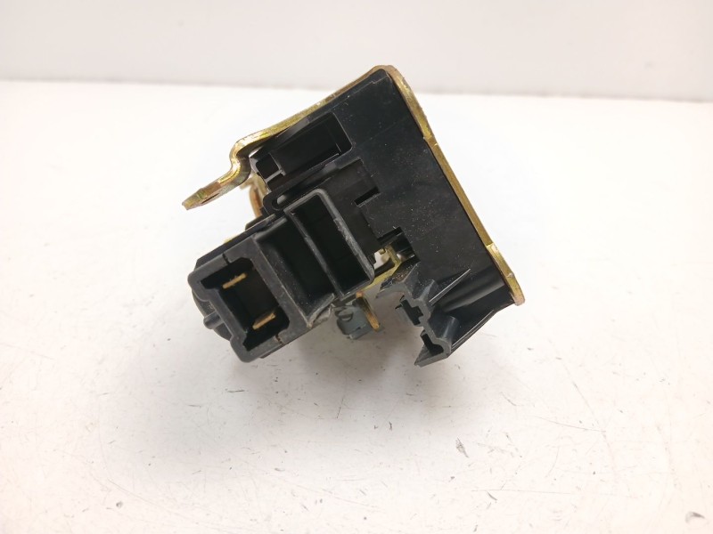 Recambio de cerradura puerta delantera derecha para renault kangoo (kc0/1_) 1.9 dti (kc0u) referencia OEM IAM 8200727504  