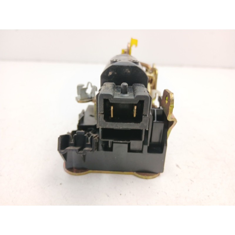 Recambio de cerradura puerta delantera derecha para renault kangoo (kc0/1_) 1.9 dti (kc0u) referencia OEM IAM 8200727504  