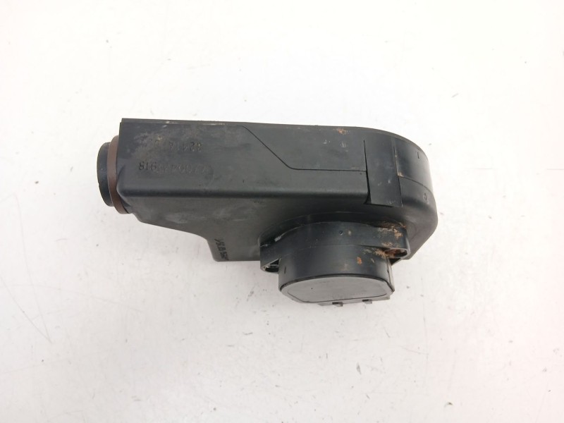 Recambio de potenciometro aceleracion para renault kangoo (kc0/1_) 1.9 dti (kc0u) referencia OEM IAM 7700431918  