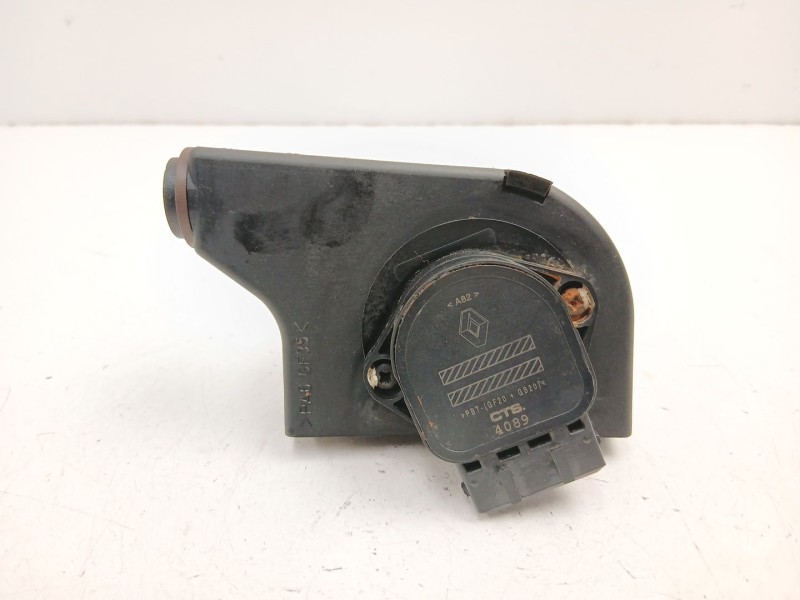 Recambio de potenciometro aceleracion para renault kangoo (kc0/1_) 1.9 dti (kc0u) referencia OEM IAM 7700431918  