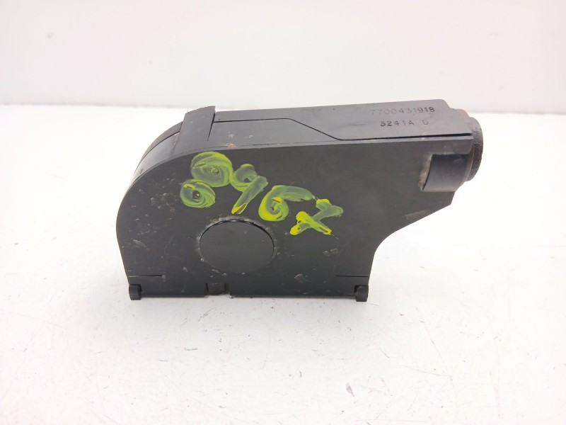 Recambio de potenciometro aceleracion para renault kangoo (kc0/1_) 1.9 dti (kc0u) referencia OEM IAM 7700431918  