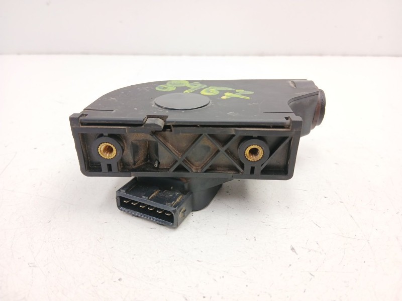 Recambio de potenciometro aceleracion para renault kangoo (kc0/1_) 1.9 dti (kc0u) referencia OEM IAM 7700431918  