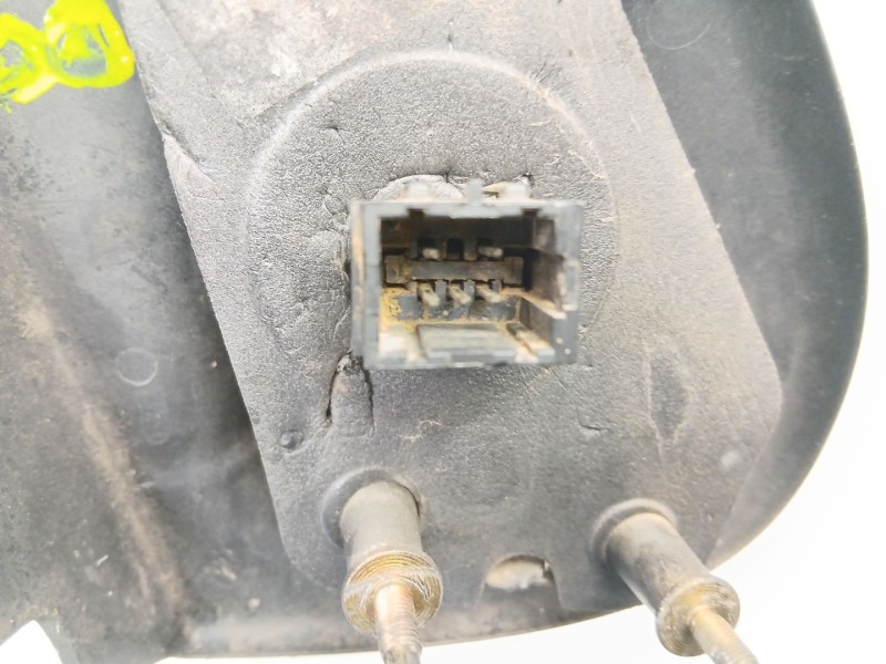 Recambio de retrovisor izquierdo para renault kangoo (kc0/1_) 1.9 dti (kc0u) referencia OEM IAM 7700304834  