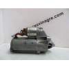 Recambio de motor arranque para renault scenic 1.9 dci f9q 612 referencia OEM IAM 8200331251  