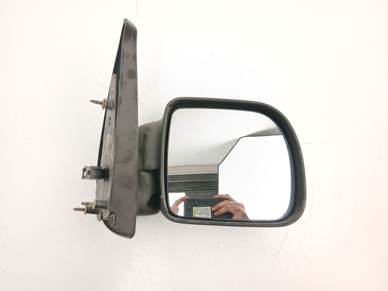 Recambio de retrovisor derecho para renault kangoo (kc0/1_) 1.9 dti (kc0u) referencia OEM IAM 7700304835  