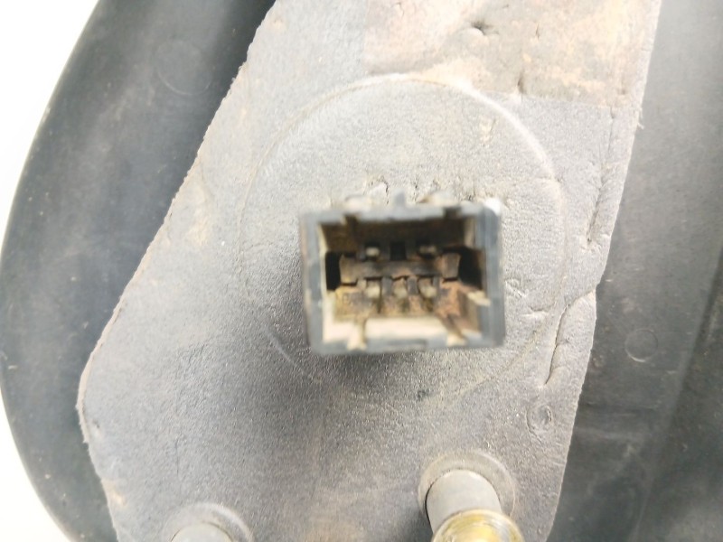 Recambio de retrovisor derecho para renault kangoo (kc0/1_) 1.9 dti (kc0u) referencia OEM IAM 7700304835  