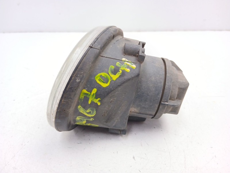 Recambio de antiniebla derecho para renault kangoo (kc0/1_) 1.9 dti (kc0u) referencia OEM IAM 7700838256  