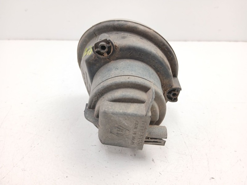 Recambio de antiniebla derecho para renault kangoo (kc0/1_) 1.9 dti (kc0u) referencia OEM IAM 7700838256  