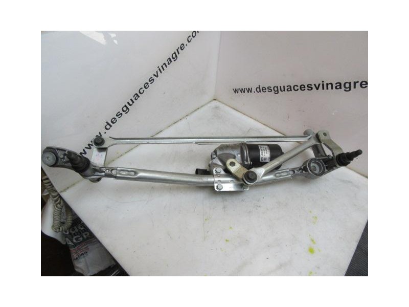 Recambio de motor limpia delantero : bmw 320 : 2.0 td e90 (163,15cv) [2006] para bmw  320 2.0 td e90 referencia OEM IAM 404959  