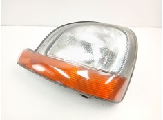 Recambio de faro izquierdo para renault kangoo (kc0/1_) 1.9 dti (kc0u) referencia OEM IAM 260602509R  