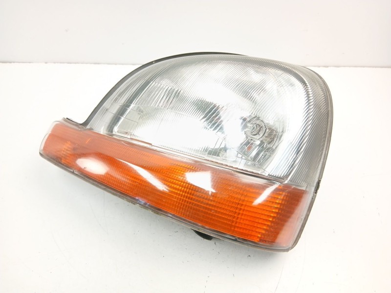 Recambio de faro izquierdo para renault kangoo (kc0/1_) 1.9 dti (kc0u) referencia OEM IAM 260602509R  