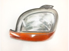 Recambio de faro izquierdo para renault kangoo (kc0/1_) 1.9 dti (kc0u) referencia OEM IAM 260602509R   2