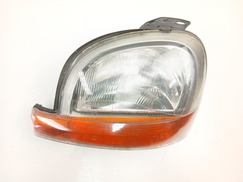 Recambio de faro izquierdo para renault kangoo (kc0/1_) 1.9 dti (kc0u) referencia OEM IAM 260602509R  
