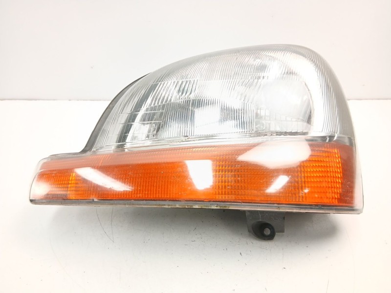 Recambio de faro izquierdo para renault kangoo (kc0/1_) 1.9 dti (kc0u) referencia OEM IAM 260602509R  