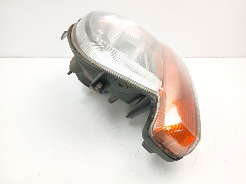 Recambio de faro izquierdo para renault kangoo (kc0/1_) 1.9 dti (kc0u) referencia OEM IAM 260602509R  
