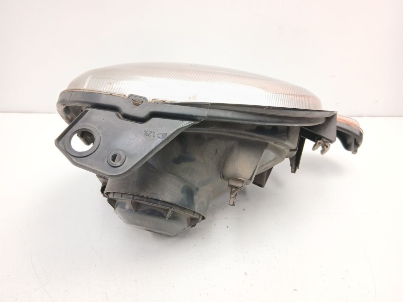 Recambio de faro izquierdo para renault kangoo (kc0/1_) 1.9 dti (kc0u) referencia OEM IAM 260602509R  