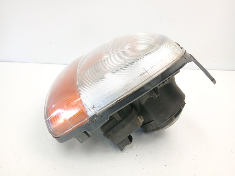 Recambio de faro izquierdo para renault kangoo (kc0/1_) 1.9 dti (kc0u) referencia OEM IAM 260602509R  