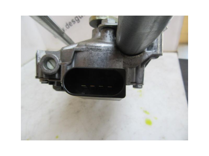 Recambio de motor limpia delantero : bmw 320 : 2.0 td e90 (163,15cv) [2006] para bmw  320 2.0 td e90 referencia OEM IAM 404959  