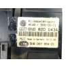 Recambio de mandos calefaccion aire para audi tt (8n3) 1.8 t referencia OEM IAM 8N0820043A 5HB00799401 