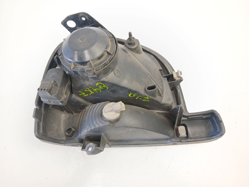 Recambio de faro izquierdo para renault kangoo (kc0/1_) 1.9 dti (kc0u) referencia OEM IAM 260602509R  