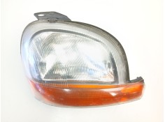 Recambio de faro derecho para renault kangoo (kc0/1_) 1.9 dti (kc0u) referencia OEM IAM 260105328R   2