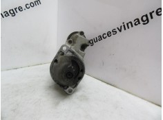 Recambio de motor arranque : m. benz a 170 : 1.7 td (89,73cv)5p [2001] para m. benz a 170 1.7 td (89,73cv 1.7 td 5p referencia O 2