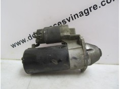 Recambio de motor arranque : m. benz a 170 : 1.7 td (89,73cv)5p [2001] para m. benz a 170 1.7 td (89,73cv 1.7 td 5p referencia O