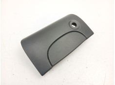 Recambio de manilla maletero para renault kangoo (kc0/1_) 1.9 dti (kc0u) referencia OEM IAM 7700303588  